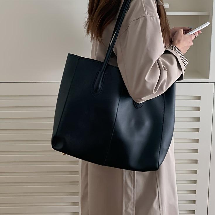 Bolsa Tote Minimalista