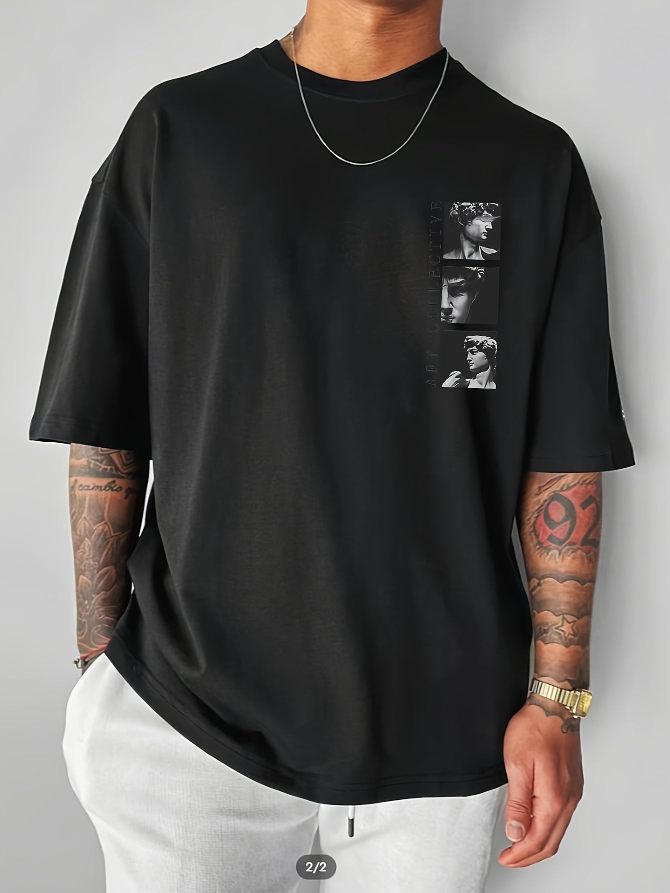 Dvrkline Art Collective T-Shirt