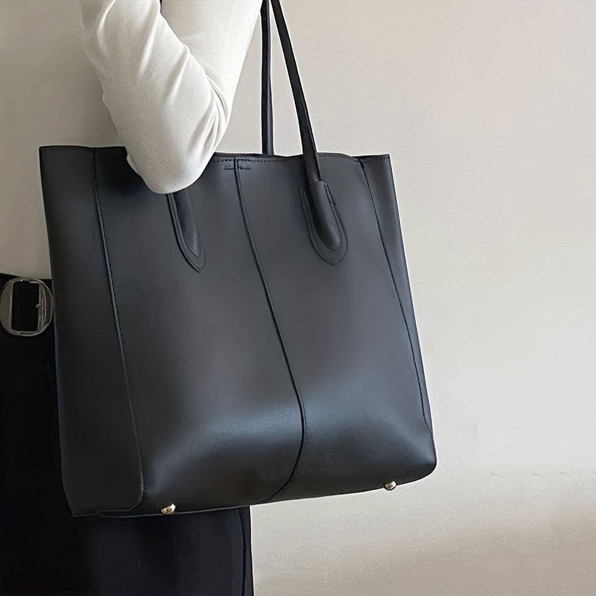 Bolsa Tote Minimalista